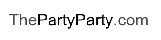 ThePartyParty.com